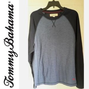 Tommy Bahama Island Long Sleeve Soft Sweatshirt